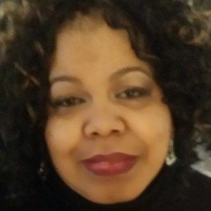 Meet your Posher, Marsha